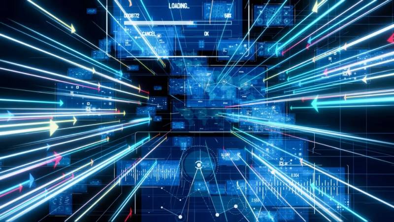 路南区SCADA系统开发:守护工业安全的数字卫士
