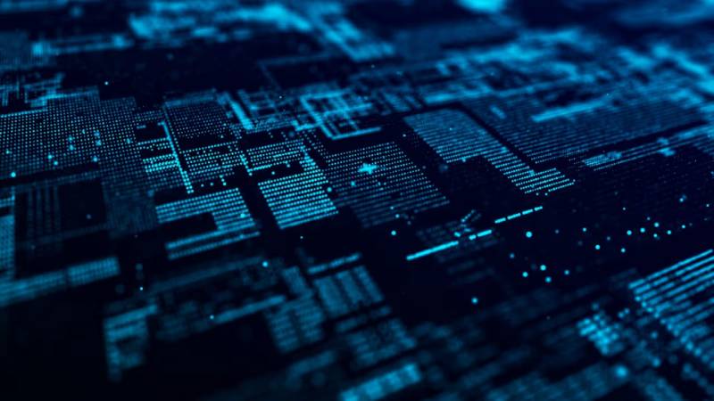 路南区软件开发公司数据安全堡垒：金融级加密开发套件